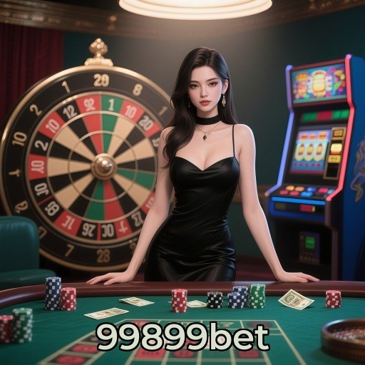 Cassino Online 99899bet